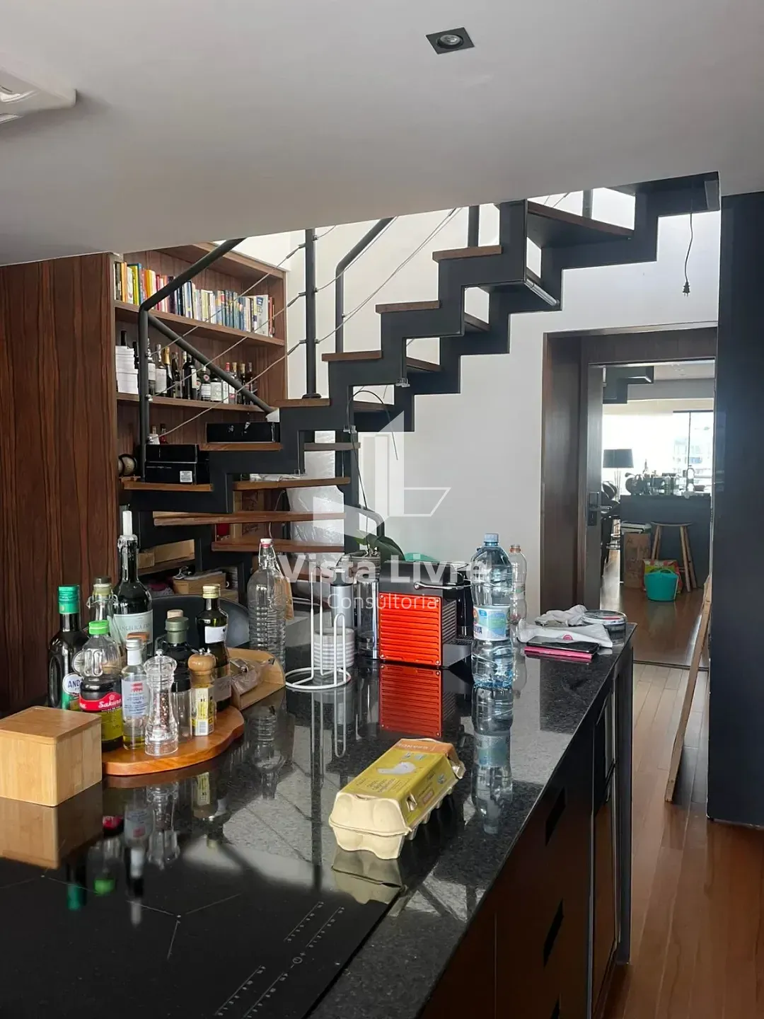 Cobertura, 1 quarto, 109 m² - Foto 1
