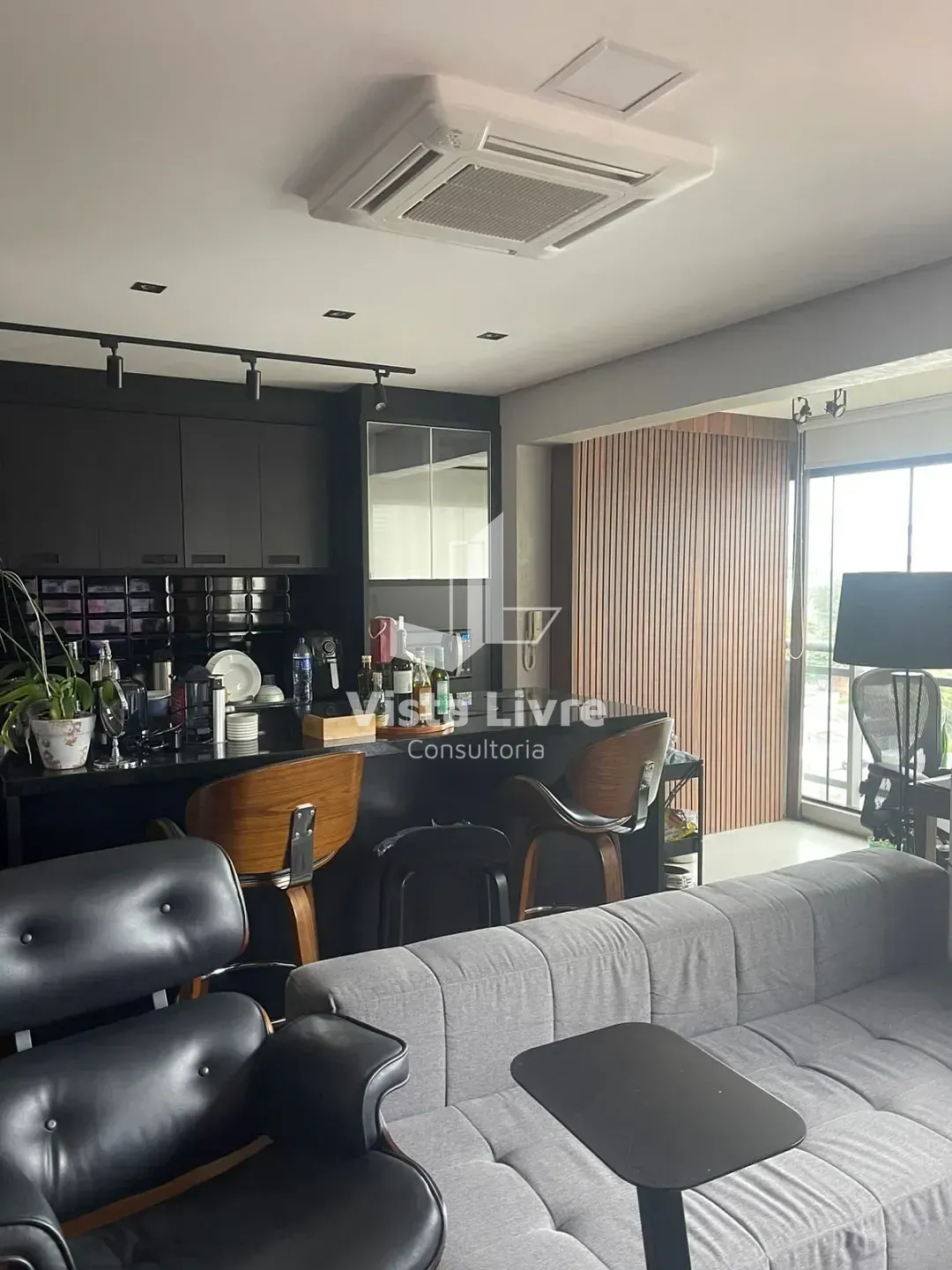 Cobertura, 1 quarto, 109 m² - Foto 22