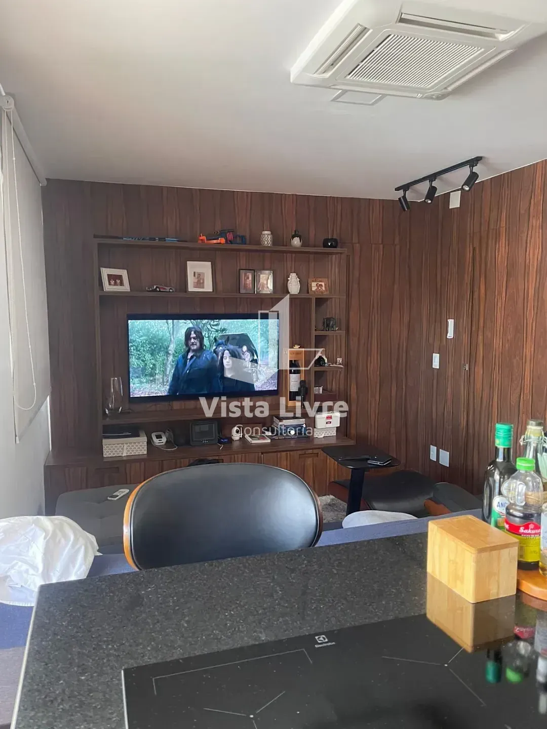 Cobertura, 1 quarto, 109 m² - Foto 6
