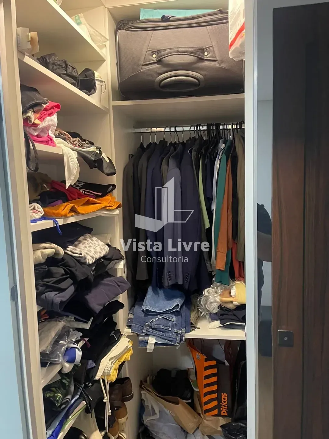 Cobertura, 1 quarto, 109 m² - Foto 24