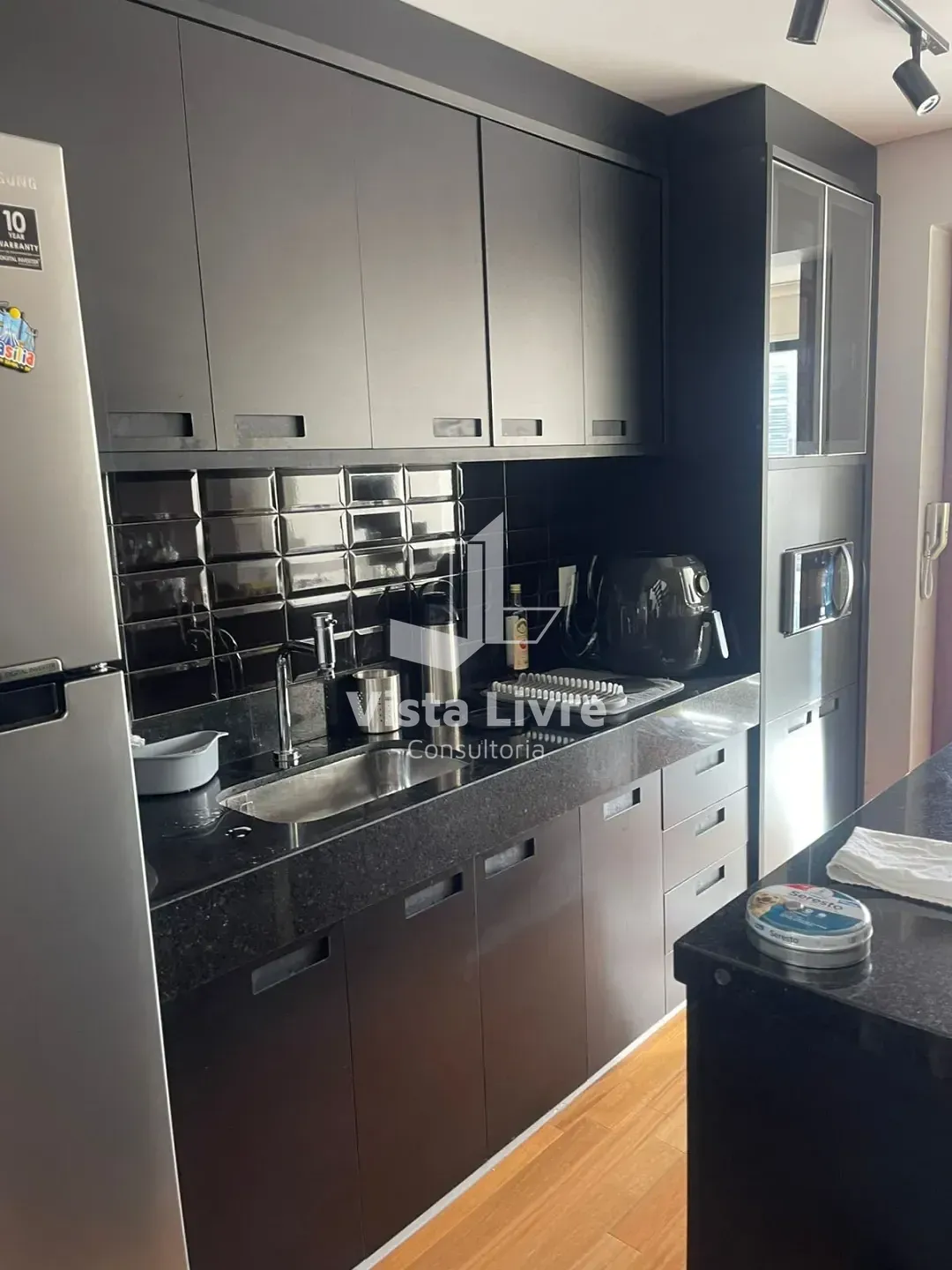 Cobertura, 1 quarto, 109 m² - Foto 25