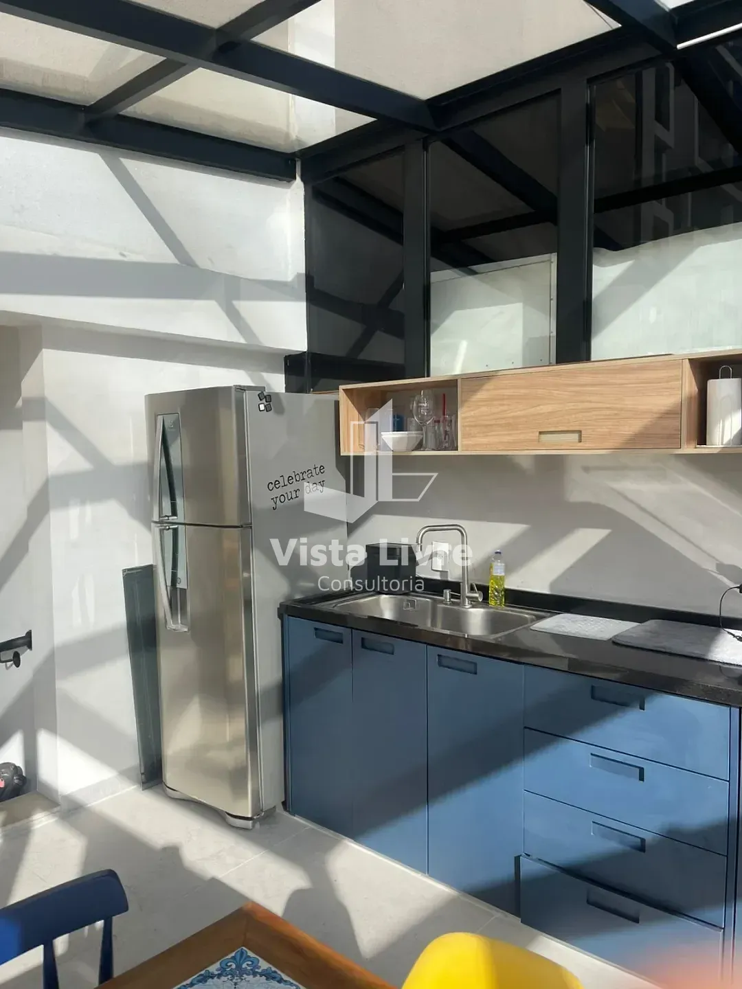 Cobertura, 1 quarto, 109 m² - Foto 28