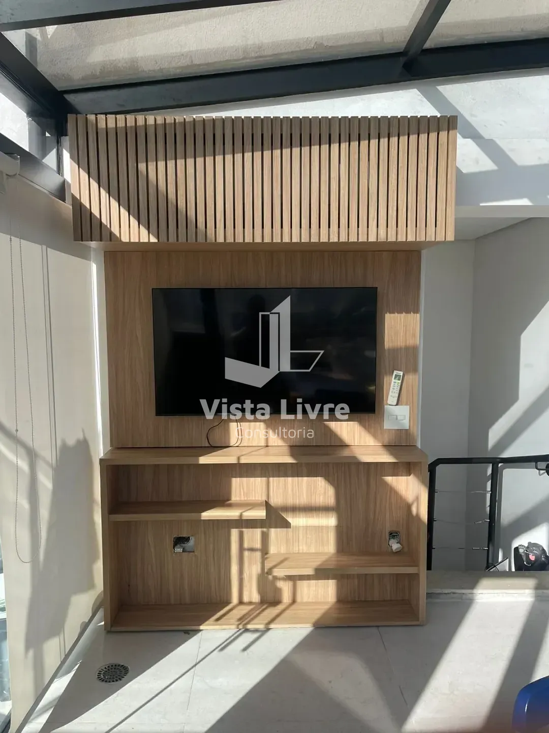 Cobertura, 1 quarto, 109 m² - Foto 29