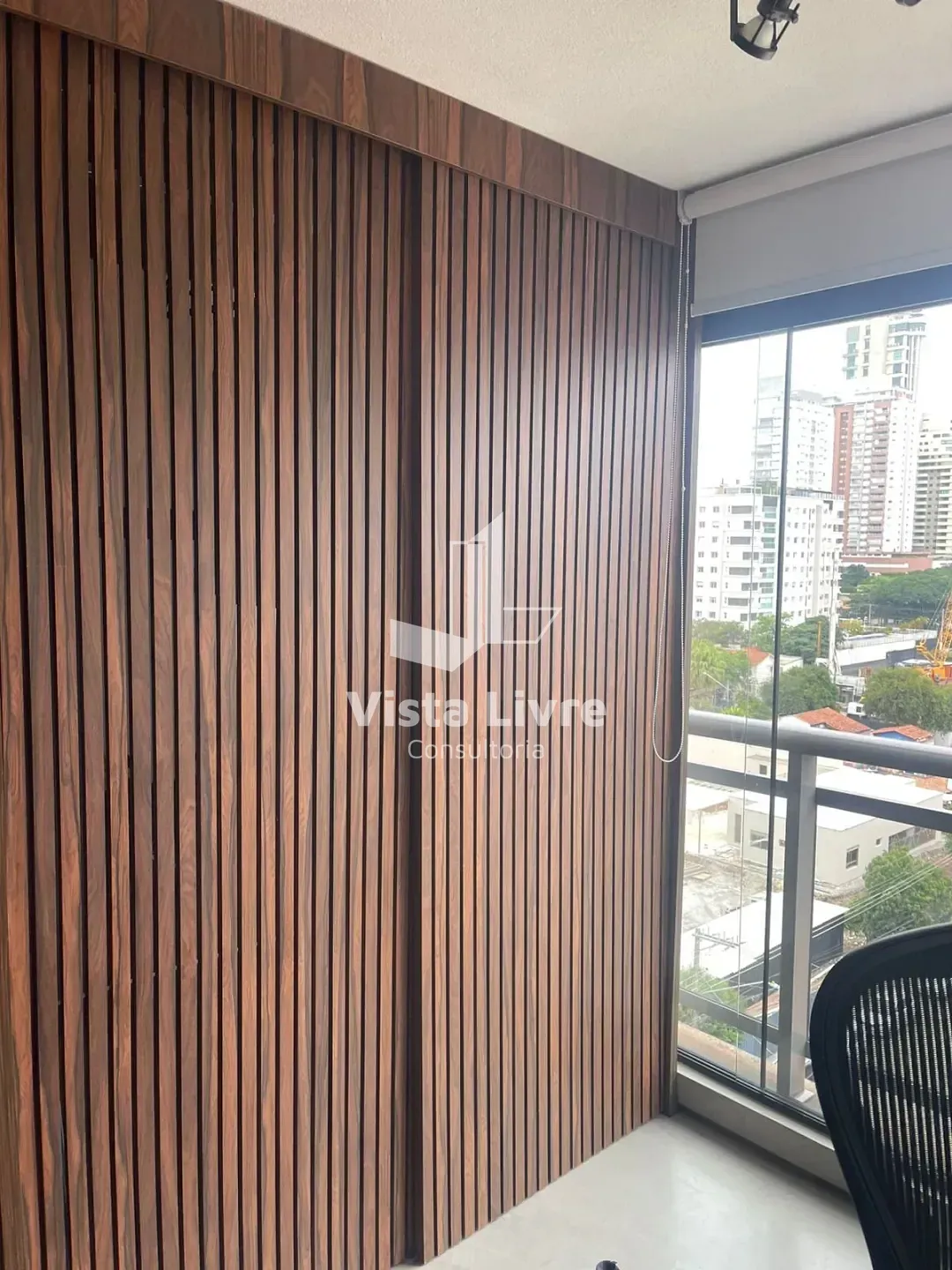 Cobertura, 1 quarto, 109 m² - Foto 4