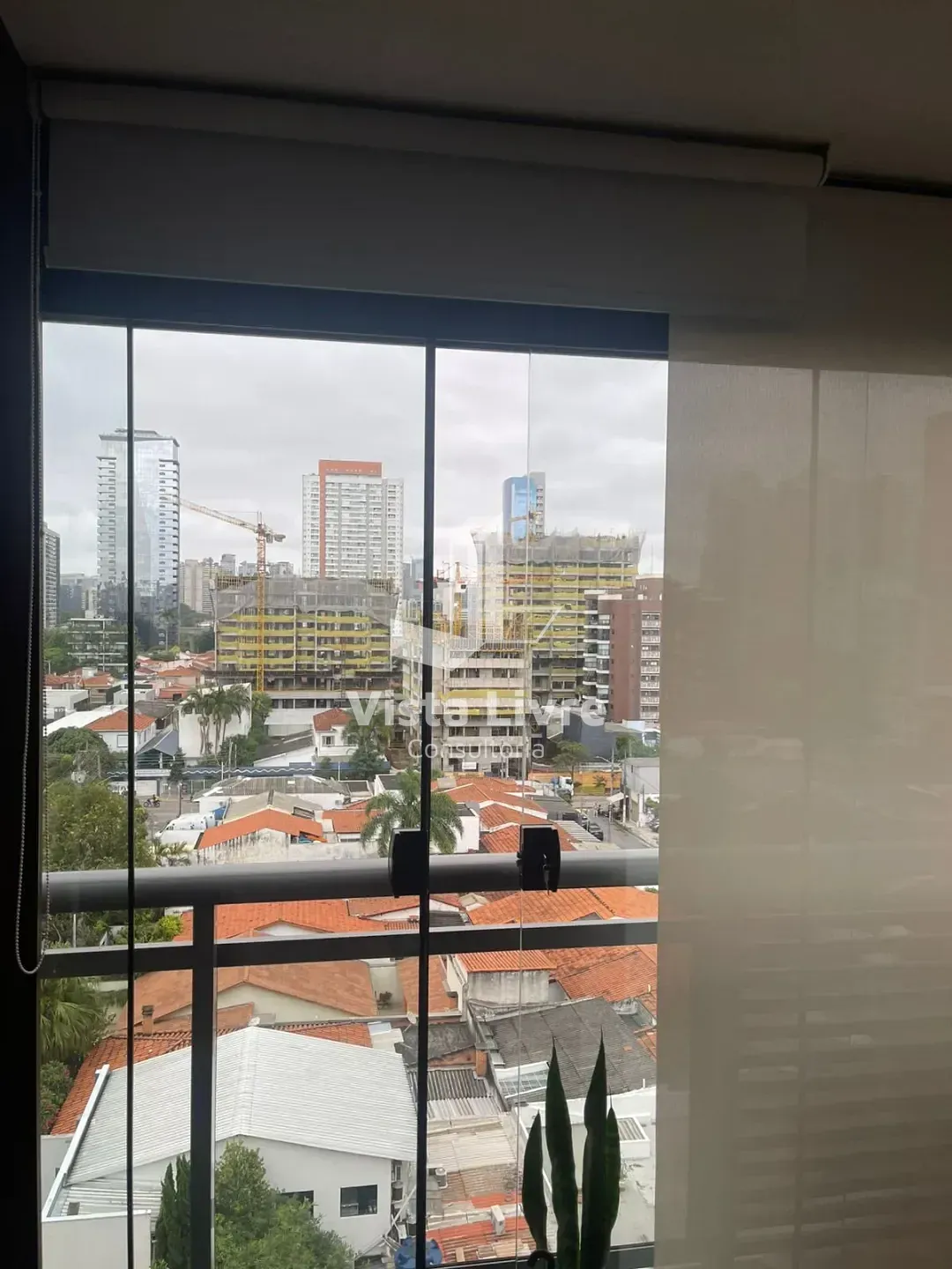 Cobertura, 1 quarto, 109 m² - Foto 5