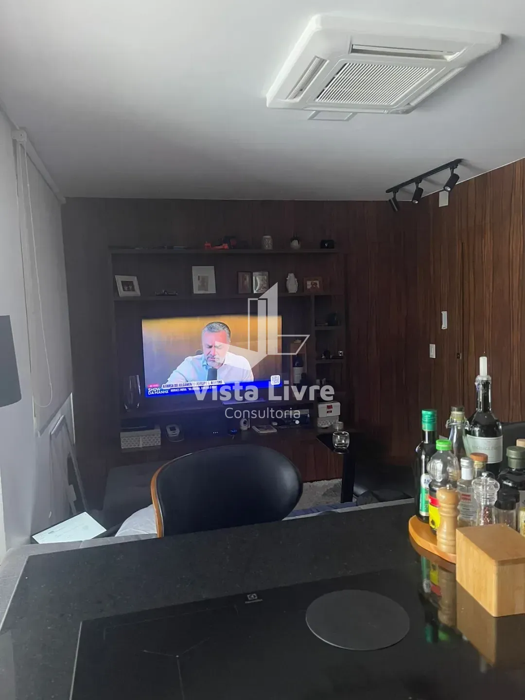 Cobertura, 1 quarto, 109 m² - Foto 8