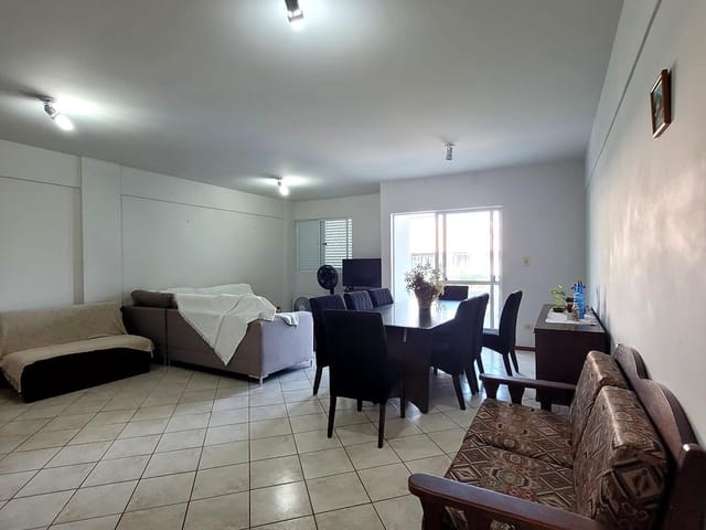Cobertura / Penthouse 4 quartos e 3 banheiros, à venda, no bairro Ingleses do Rio Vermelho em Florianópolis