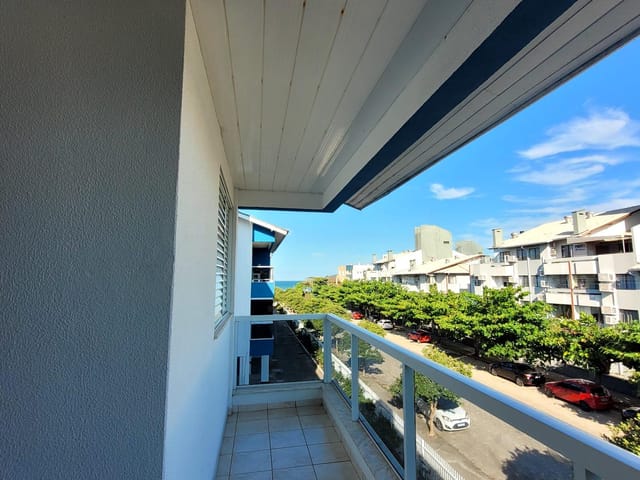 Cobertura / Penthouse 4 quartos e 3 banheiros, à venda, no bairro Ingleses do Rio Vermelho em Florianópolis