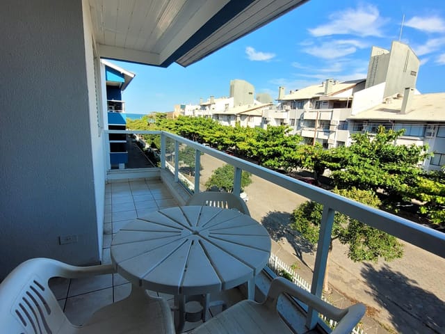 Cobertura / Penthouse 4 quartos e 3 banheiros, à venda, no bairro Ingleses do Rio Vermelho em Florianópolis