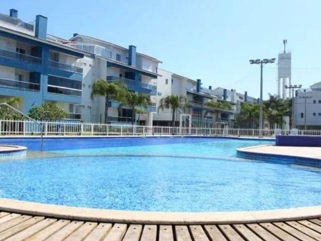 Cobertura / Penthouse 4 quartos e 3 banheiros, à venda, no bairro Ingleses do Rio Vermelho em Florianópolis