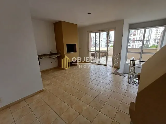 Cobertura / Penthouse 3 quartos e 3 banheiros, à venda, no bairro Boa Vista em Porto Alegre