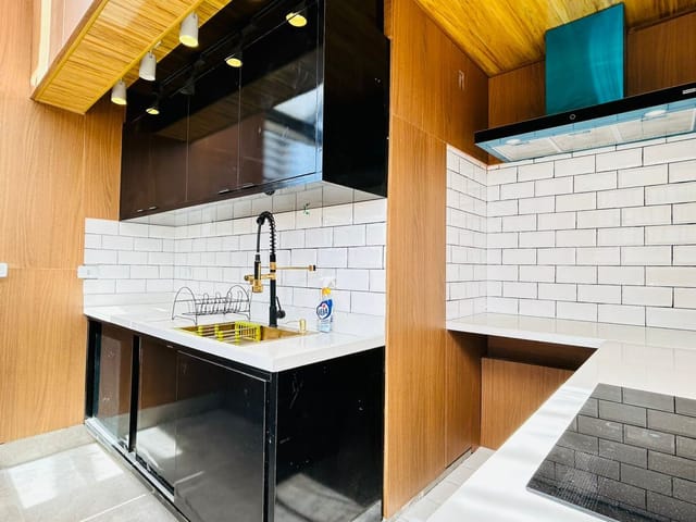 Cobertura / Penthouse com 200m² 3 quartos e 4 banheiros, para alugar, no bairro Sítio Tamboré Alphaville em Barueri