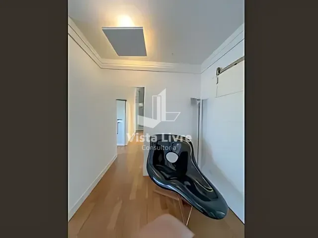 Cobertura / Penthouse com 315m² 5 quartos e 4 banheiros, à venda, no bairro Vila Hamburguesa em São Paulo