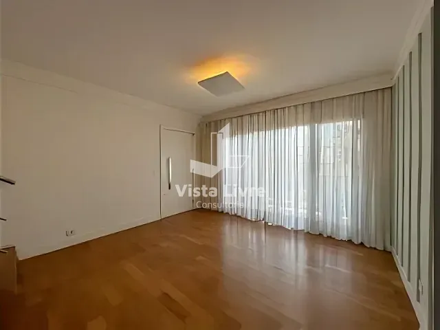 Cobertura / Penthouse com 315m² 5 quartos e 4 banheiros, à venda, no bairro Vila Hamburguesa em São Paulo