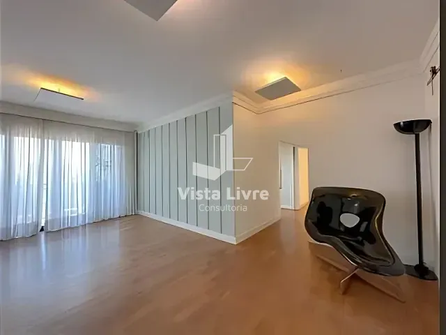 Cobertura / Penthouse com 315m² 5 quartos e 4 banheiros, à venda, no bairro Vila Hamburguesa em São Paulo
