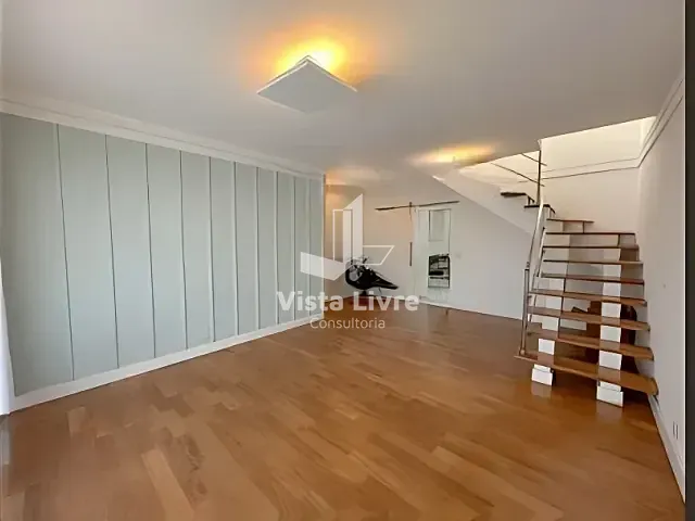 Cobertura / Penthouse com 315m² 5 quartos e 4 banheiros, à venda, no bairro Vila Hamburguesa em São Paulo