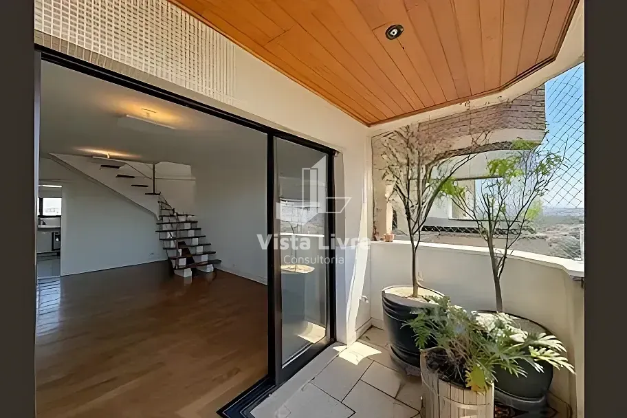 Cobertura, 5 quartos, 315 m² - Foto 8