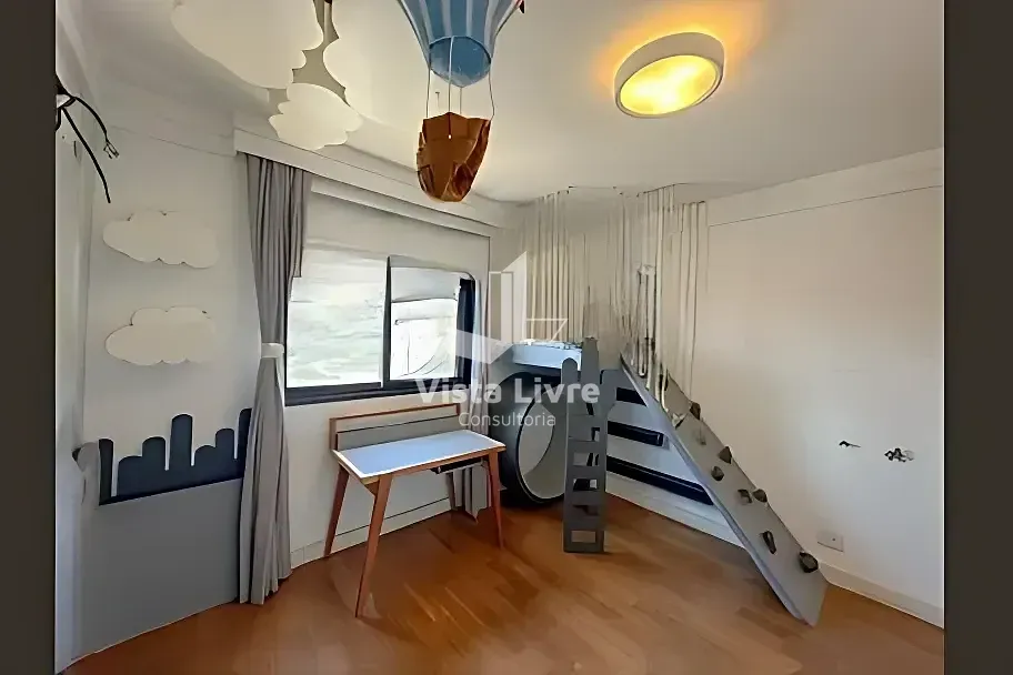 Cobertura, 5 quartos, 315 m² - Foto 23