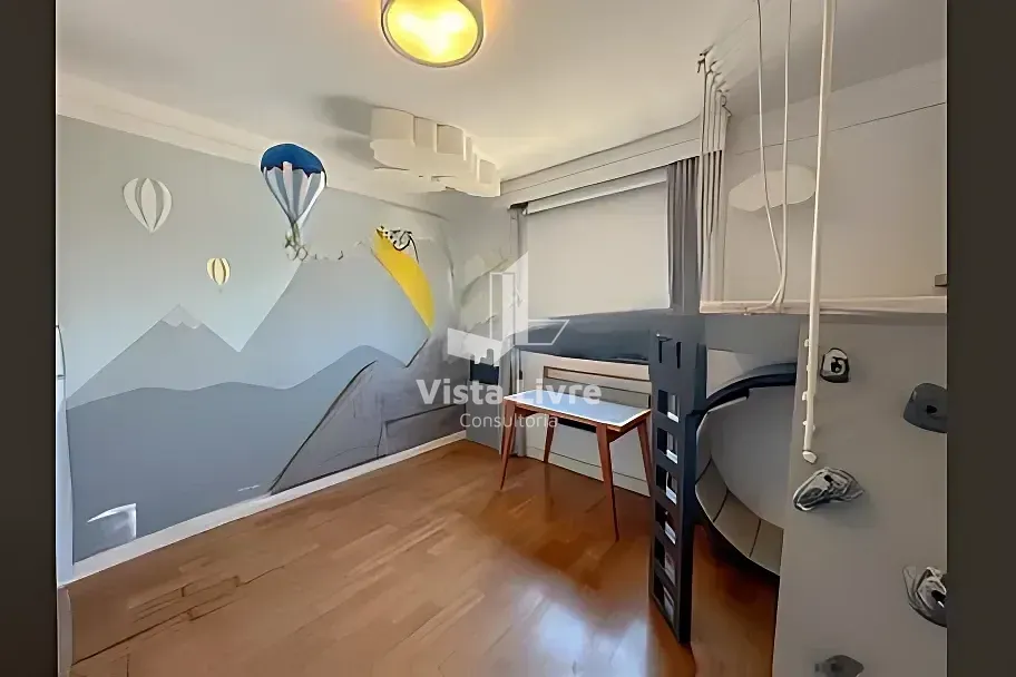Cobertura, 5 quartos, 315 m² - Foto 24