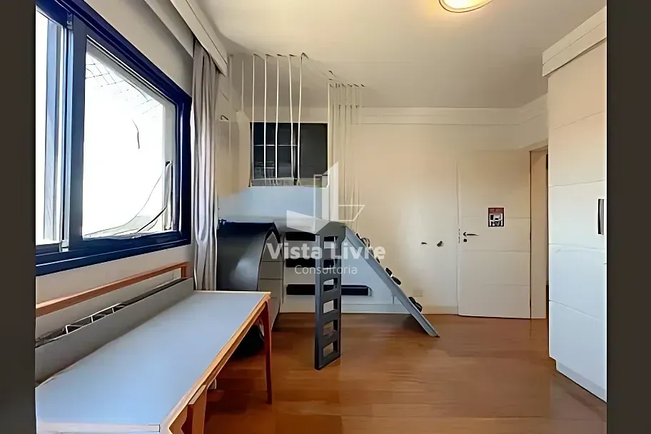 Cobertura, 5 quartos, 315 m² - Foto 25