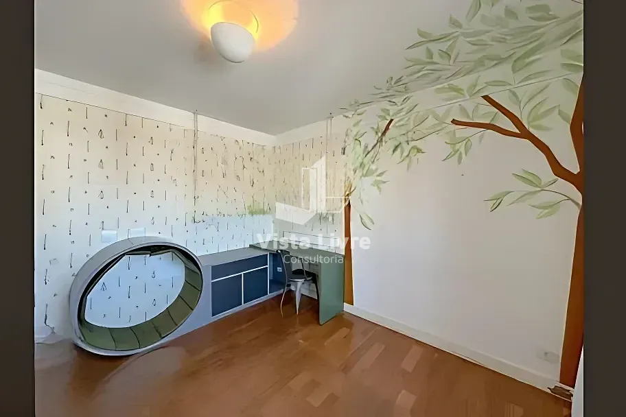 Cobertura, 5 quartos, 315 m² - Foto 26