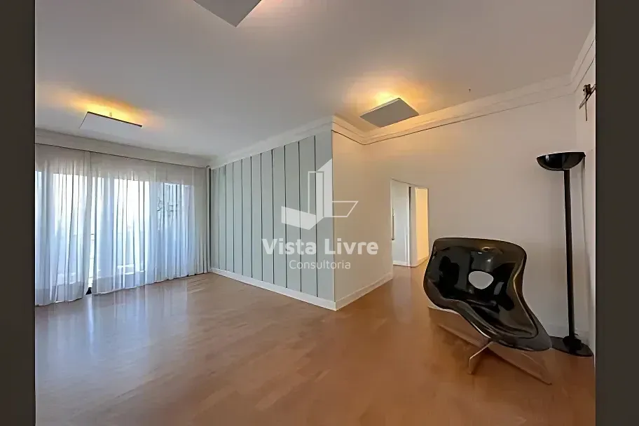Cobertura, 5 quartos, 315 m² - Foto 4
