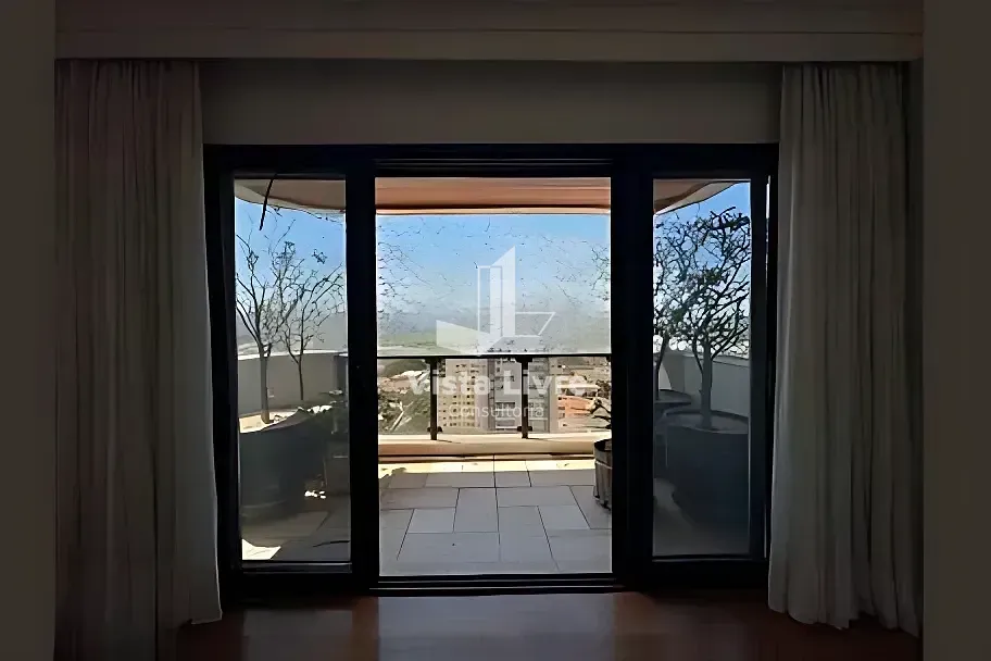 Cobertura, 5 quartos, 315 m² - Foto 9