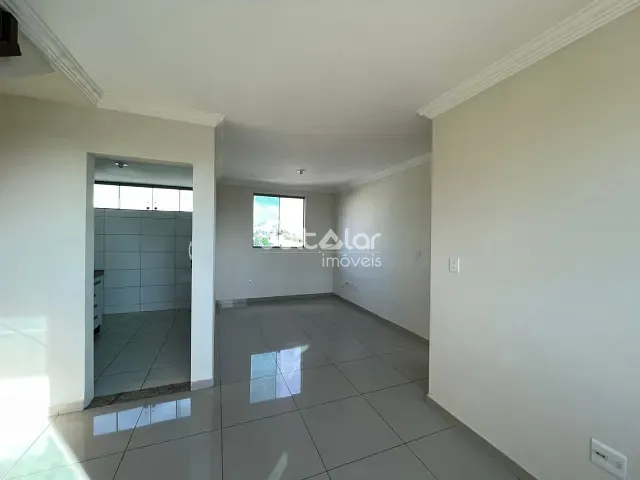 Cobertura / Penthouse com 120m² 2 quartos e 2 banheiros, para alugar, no bairro Floramar em Belo Horizonte