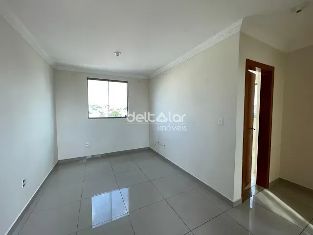 Cobertura / Penthouse com 120m² 2 quartos e 2 banheiros, para alugar, no bairro Floramar em Belo Horizonte