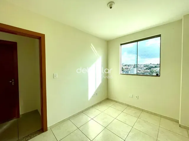 Cobertura / Penthouse com 120m² 2 quartos e 2 banheiros, para alugar, no bairro Floramar em Belo Horizonte