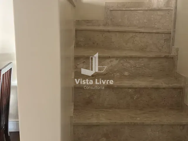 Cobertura / Penthouse com 170m² 3 quartos e 3 banheiros, à venda, no bairro Perdizes em São Paulo