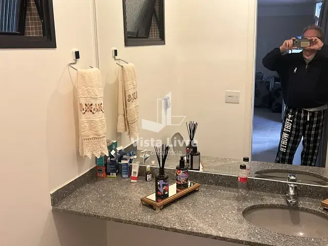 Cobertura / Penthouse com 170m² 3 quartos e 3 banheiros, à venda, no bairro Perdizes em São Paulo