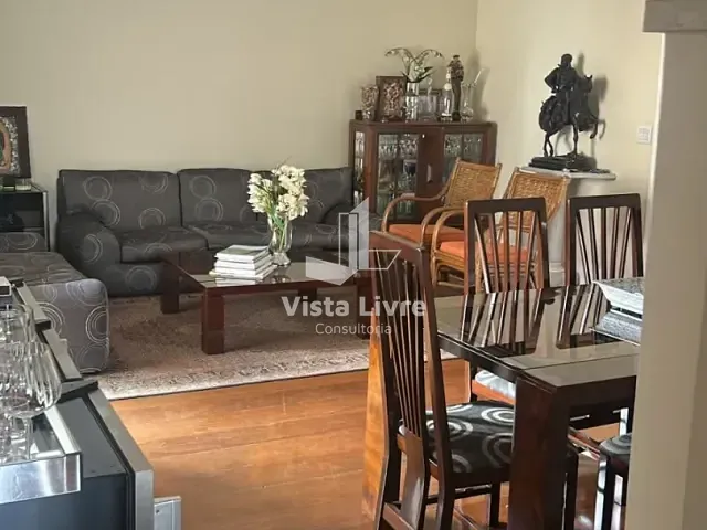 Cobertura / Penthouse com 170m² 3 quartos e 3 banheiros, à venda, no bairro Perdizes em São Paulo