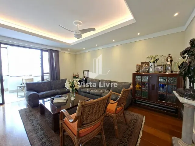 Cobertura / Penthouse com 170m² 3 quartos e 3 banheiros, à venda, no bairro Perdizes em São Paulo