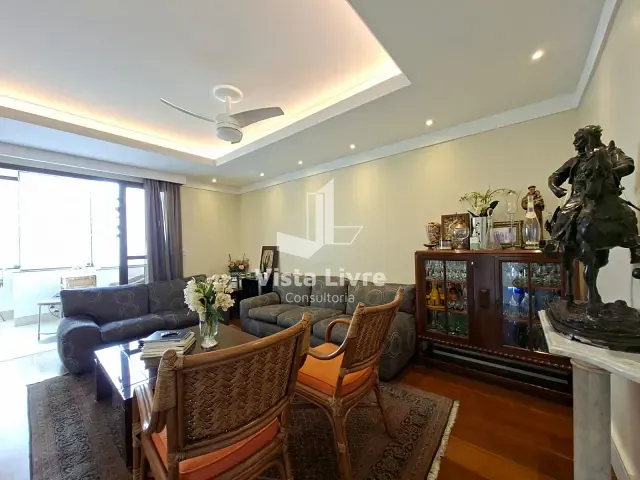 Cobertura / Penthouse com 170m² 3 quartos e 3 banheiros, à venda, no bairro Perdizes em São Paulo