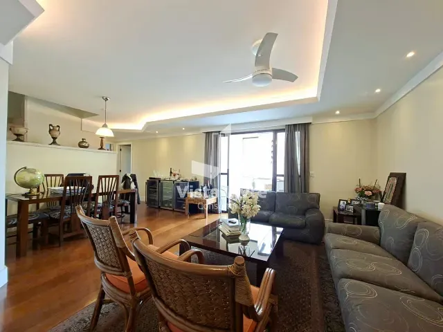 Cobertura / Penthouse com 170m² 3 quartos e 3 banheiros, à venda, no bairro Perdizes em São Paulo