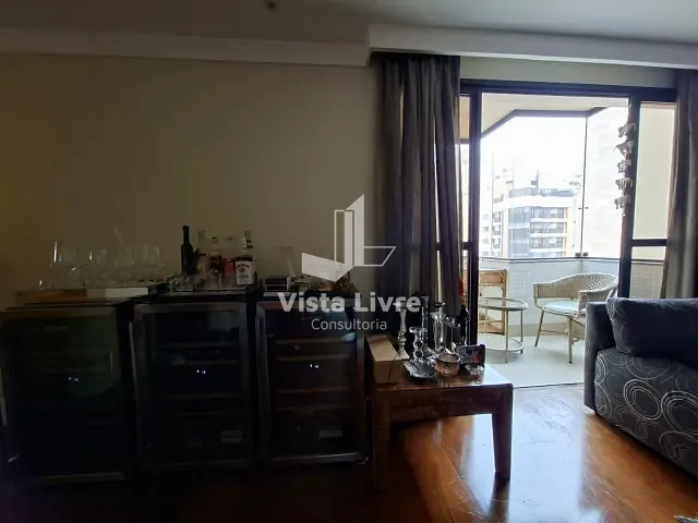 Cobertura / Penthouse com 170m² 3 quartos e 3 banheiros, à venda, no bairro Perdizes em São Paulo
