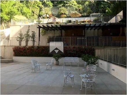 Cobertura à venda com 4 quartos, 120m² - Foto 10