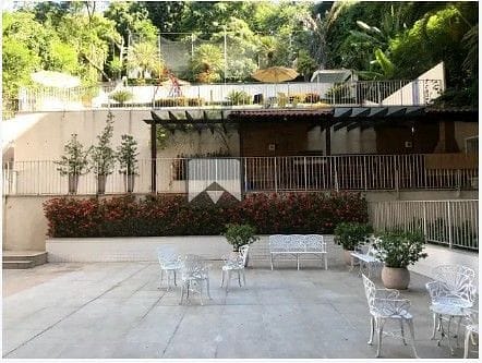 Cobertura à venda com 4 quartos, 120m² - Foto 13