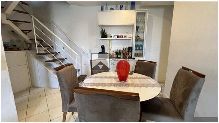 Cobertura à venda com 4 quartos, 120m² - Foto 23