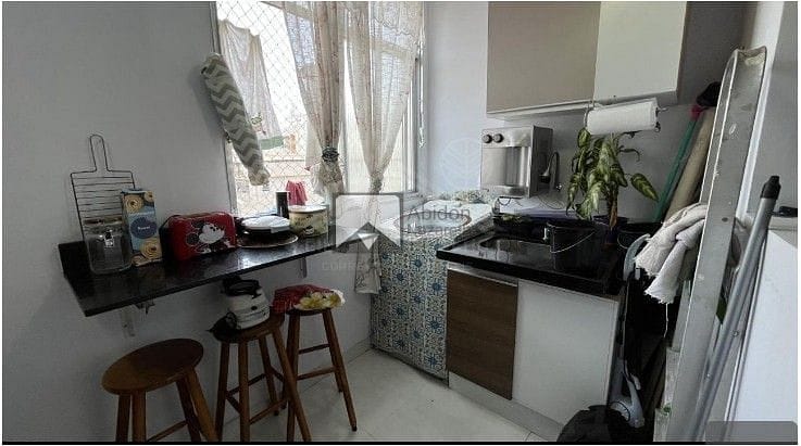 Cobertura à venda com 4 quartos, 120m² - Foto 21