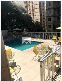 Cobertura à venda com 4 quartos, 120m² - Foto 15