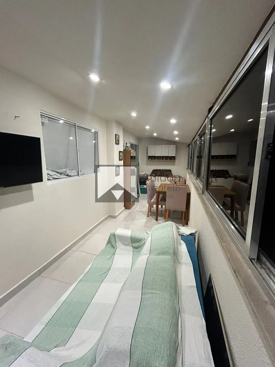 Cobertura, 4 quartos, 120 m² - Foto 34