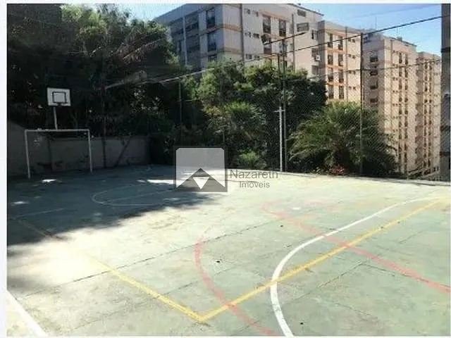 Cobertura / Penthouse com 120m² 4 quartos e 2 banheiros, à venda ou para alugar, no bairro Icaraí em Niterói