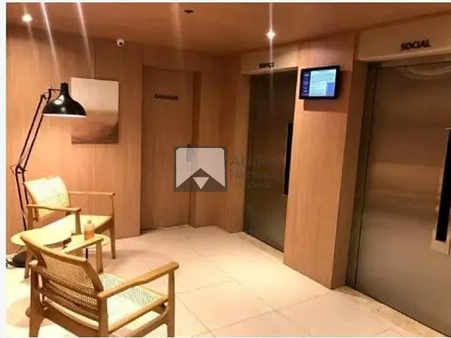 Cobertura / Penthouse com 120m² 4 quartos e 2 banheiros, à venda ou para alugar, no bairro Icaraí em Niterói