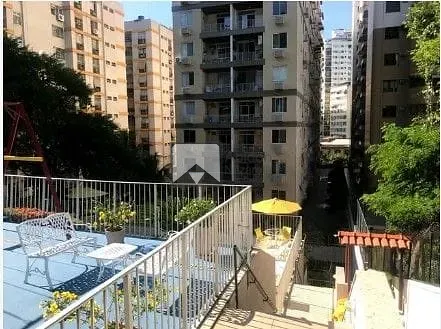 Cobertura, 4 quartos, 120 m² - Foto 2