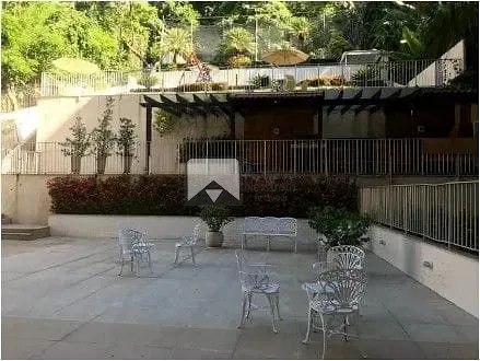 Cobertura, 4 quartos, 120 m² - Foto 11