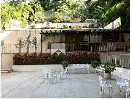 Cobertura, 4 quartos, 120 m² - Foto 14