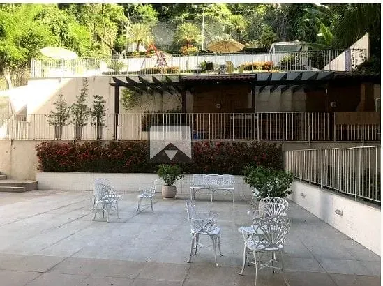 Cobertura, 4 quartos, 120 m² - Foto 28