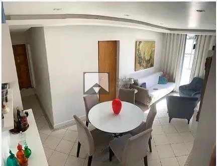 Cobertura, 4 quartos, 120 m² - Foto 12